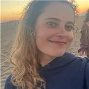 Soy estudiante de educación Infantil, imparto clases de inglés